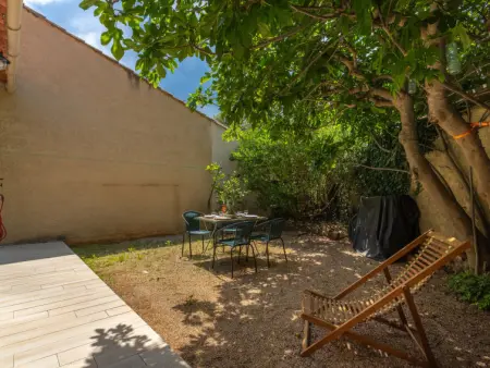 La Discrete, Maison 4 personnes à Sanary sur Mer - Photo 16