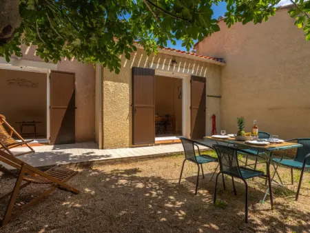 La Discrete, Maison 4 personnes à Sanary sur Mer - Photo 17