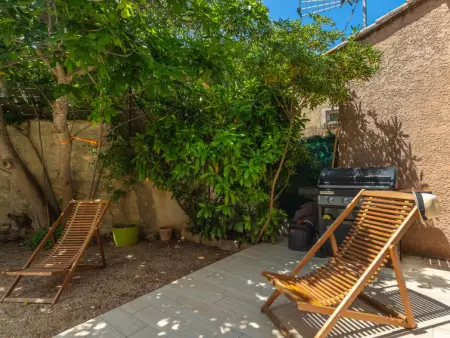 La Discrete, Maison 4 personnes à Sanary sur Mer - Photo 18