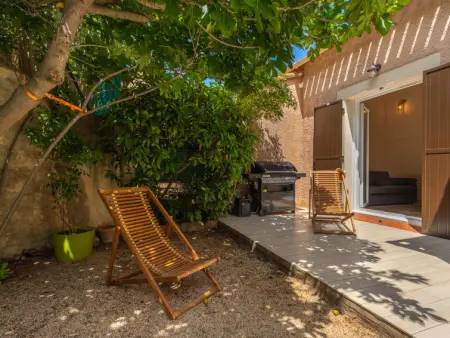La Discrete, Maison 4 personnes à Sanary sur Mer - Photo 19