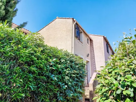 La Discrete, Maison 4 personnes à Sanary sur Mer - Photo 20