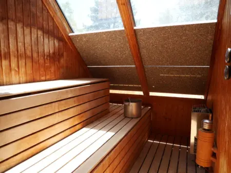 Fiore, Maison 4 personnes à Boccheggiano - Photo 2