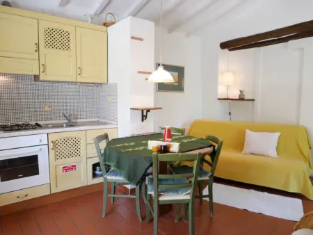 Fiore, Maison 4 personnes à Boccheggiano - Photo 5