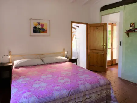 Fiore, Maison 4 personnes à Boccheggiano - Photo 9