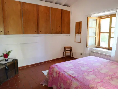 Fiore, Maison 4 personnes à Boccheggiano - Photo 11