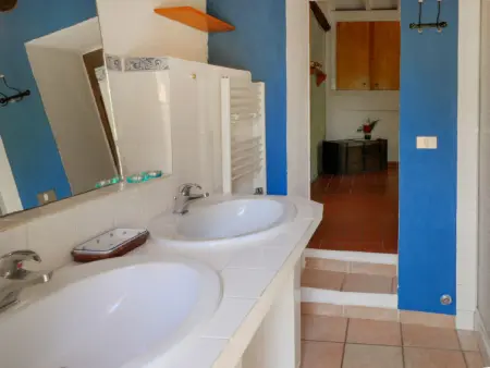 Fiore, Maison 4 personnes à Boccheggiano - Photo 13