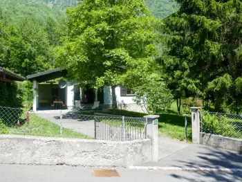 Haus in Olivone,Chalet Al Portic CH6718.614.1 N°816905