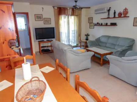 Mora Igor, Maison 6 personnes à Torredembarra - Photo 8