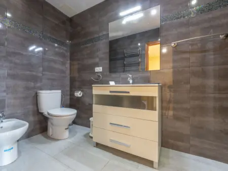 Mora Igor, Maison 6 personnes à Torredembarra - Photo 23