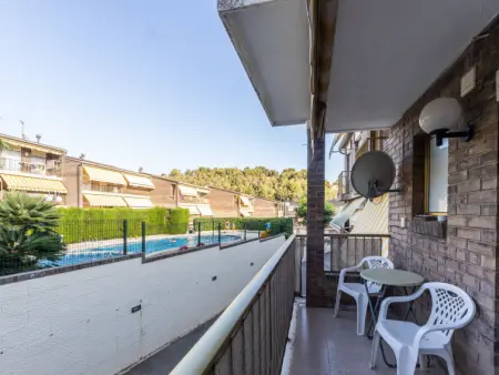 Mora Igor, Maison 6 personnes à Torredembarra - Photo 26