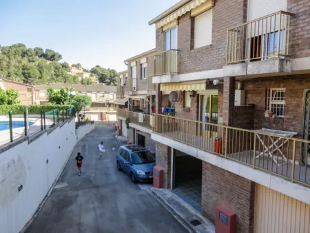 Mora Igor, Maison 6 personnes à Torredembarra - Photo 28