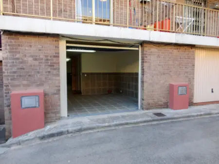 Mora Igor, Maison 6 personnes à Torredembarra - Photo 29