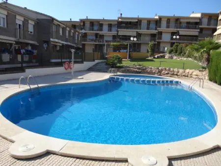 Mora Igor, Maison 6 personnes à Torredembarra - Photo 35