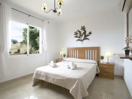 Villa Delfín, Villa 21 personnes à Calpe Calp - Photo 9