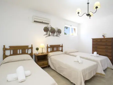 Villa Delfín, Villa 21 personnes à Calpe Calp - Photo 13