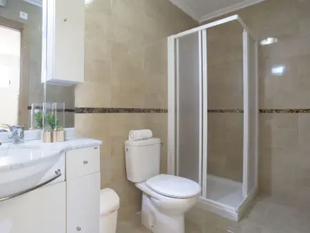 Villa Delfín, Villa 21 personnes à Calpe Calp - Photo 19