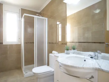 Villa Delfín, Villa 21 personnes à Calpe Calp - Photo 20