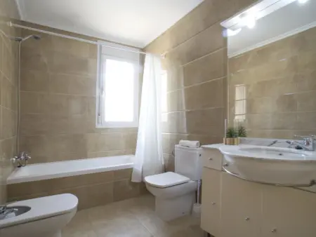 Villa Delfín, Villa 21 personnes à Calpe Calp - Photo 21