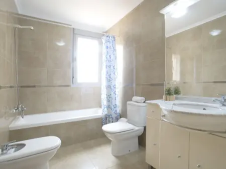 Villa Delfín, Villa 21 personnes à Calpe Calp - Photo 23