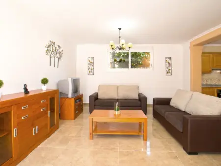 Villa Delfín, Villa 21 personnes à Calpe Calp - Photo 25