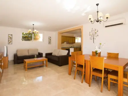 Villa Delfín, Villa 21 personnes à Calpe Calp - Photo 26