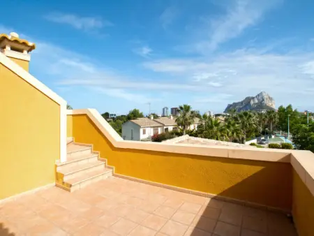 Villa Delfín, Villa 21 personnes à Calpe Calp - Photo 29
