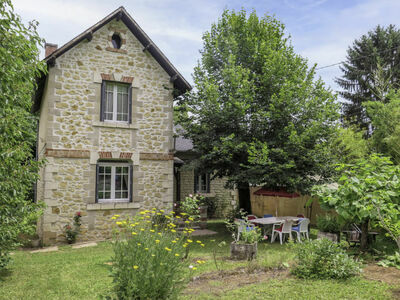 La Montjoie, Gite 5 personnes à Montignac FR4186.603.1
