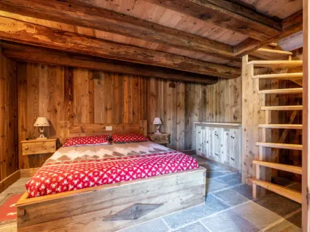 Chalet les Combes, Chalet 5 personnes à Introd - Photo 14