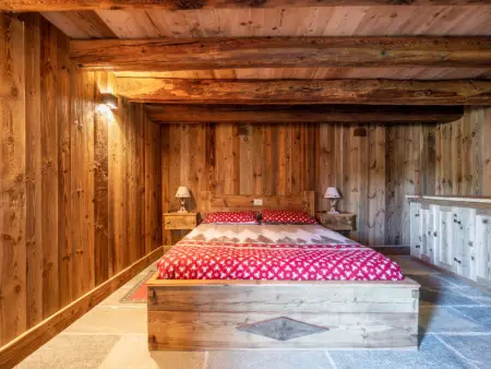 Chalet les Combes, Chalet 5 personnes à Introd - Photo 15