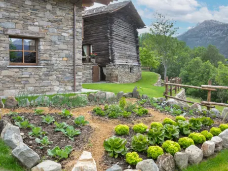 Chalet les Combes, Chalet 5 personnes à Introd - Photo 26