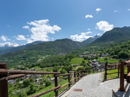 Chalet les Combes, Chalet 5 personnes à Introd - Photo 27