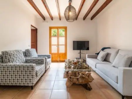 Can Monjo, Maison 6 personnes à Andratx - Photo 1