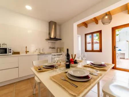 Can Monjo, Maison 6 personnes à Andratx - Photo 3