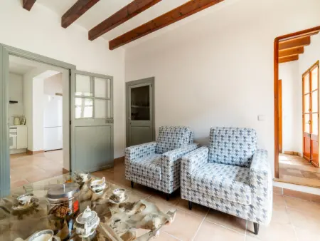 Can Monjo, Maison 6 personnes à Andratx - Photo 7