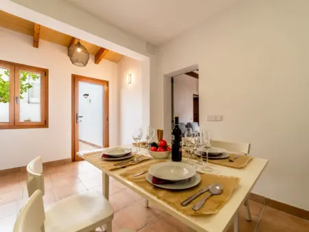 Can Monjo, Maison 6 personnes à Andratx - Photo 8