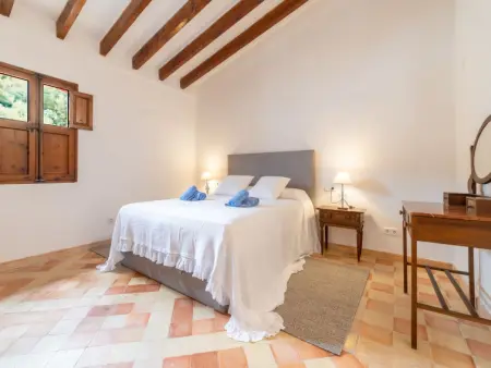 Can Monjo, Maison 6 personnes à Andratx - Photo 9