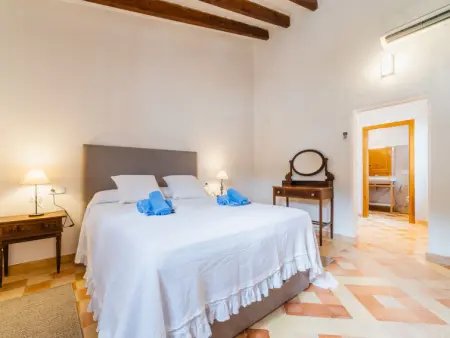 Can Monjo, Maison 6 personnes à Andratx - Photo 10