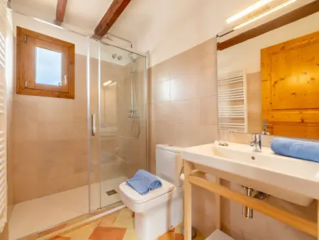 Can Monjo, Maison 6 personnes à Andratx - Photo 13