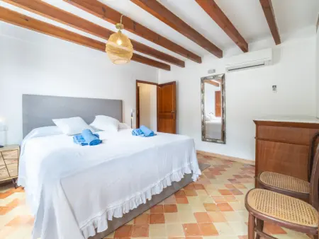 Can Monjo, Maison 6 personnes à Andratx - Photo 15