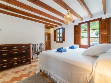 Can Monjo, Maison 6 personnes à Andratx - Photo 16