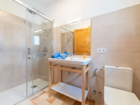 Can Monjo, Maison 6 personnes à Andratx - Photo 17