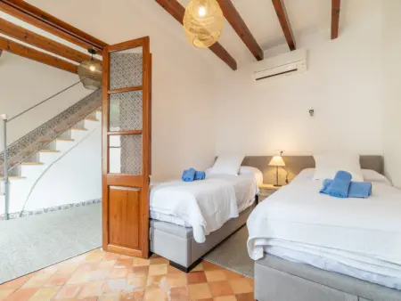 Can Monjo, Maison 6 personnes à Andratx - Photo 18