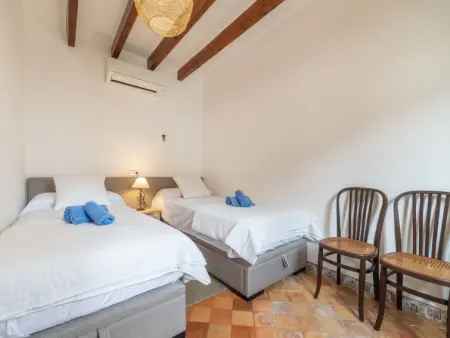 Can Monjo, Maison 6 personnes à Andratx - Photo 19