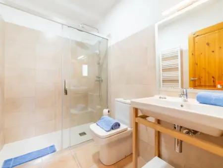 Can Monjo, Maison 6 personnes à Andratx - Photo 20