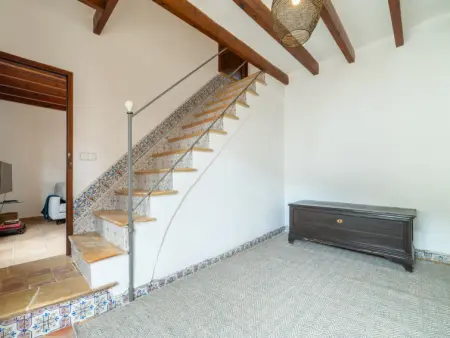 Can Monjo, Maison 6 personnes à Andratx - Photo 21