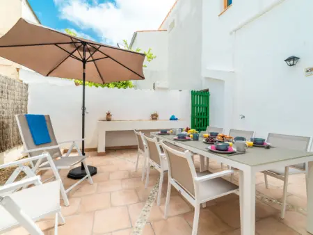 Can Monjo, Maison 6 personnes à Andratx - Photo 22