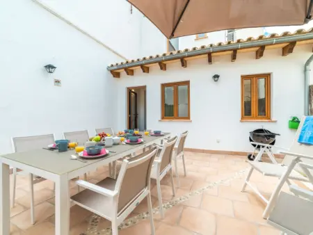 Can Monjo, Maison 6 personnes à Andratx - Photo 23