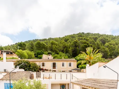 Can Monjo, Maison 6 personnes à Andratx - Photo 25