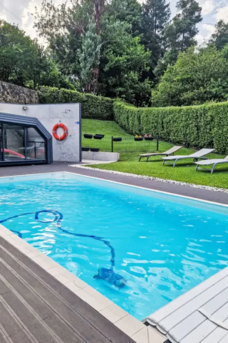 da Maria, Maison 8 personnes à Viana do Castelo - Photo 38