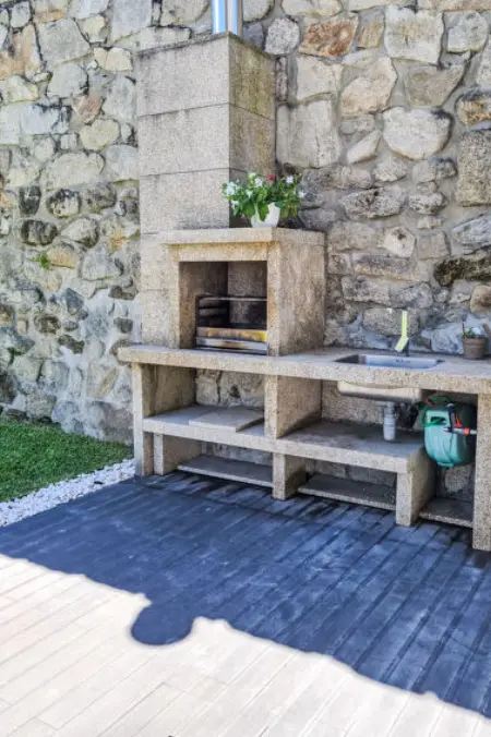 da Maria, Maison 8 personnes à Viana do Castelo - Photo 40